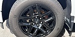 Used 2025 CHEVROLET SILVERADO 1500 CUSTOM in WEST PALM BEACH, FLORIDA