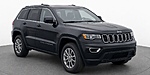 Used 2020 JEEP GRAND CHEROKEE LAREDO E in WEST PALM BEACH, FLORIDA