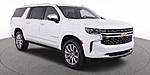 Used 2023 CHEVROLET SUBURBAN PREMIER in WEST PALM BEACH, FLORIDA