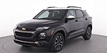 Used 2023 CHEVROLET TRAILBLAZER ACTIV in WEST PALM BEACH, FLORIDA