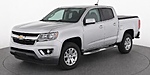 Used 2016 CHEVROLET COLORADO 2WD LT in WEST PALM BEACH, FLORIDA