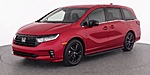 Used 2023 Honda Odyssey SPORT in WEST PALM BEACH, FLORIDA