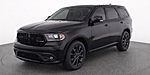 Used 2018 DODGE DURANGO GT in WEST PALM BEACH, FLORIDA