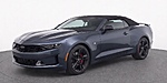 Used 2022 CHEVROLET CAMARO 3LT in WEST PALM BEACH, FLORIDA