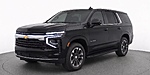 Used 2025 CHEVROLET TAHOE LS in WEST PALM BEACH, FLORIDA
