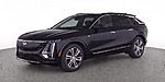 Used 2024 CADILLAC LYRIQ TECH in WEST PALM BEACH, FLORIDA