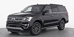 Used 2020 FORD EXPEDITION LIMITED in WEST PALM BEACH, FLORIDA