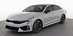 Used 2025 KIA K5 GT-LINE in WEST PALM BEACH, FLORIDA