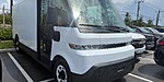 Used 2024 BRIGHTDROP ZEVO 600 BASE in WEST PALM BEACH, FLORIDA