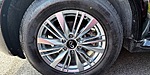 Used 2020 INFINITI QX80 LUXE in WEST PALM BEACH, FLORIDA