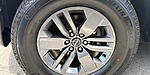 Used 2025 NISSAN FRONTIER SV in WEST PALM BEACH, FLORIDA