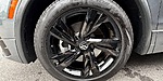Used 2024 Volkswagen Tiguan SE R-LINE BLACK in WEST PALM BEACH, FLORIDA