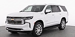 Used 2023 CHEVROLET TAHOE HIGH COUNTRY in WEST PALM BEACH, FLORIDA