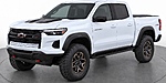 Used 2026 CHEVROLET COLORADO 4WD ZR2 in WEST PALM BEACH, FLORIDA