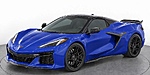 Used 2025 CHEVROLET CORVETTE 1LZ in WEST PALM BEACH, FLORIDA