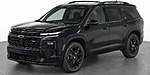 Used 2025 CHEVROLET TRAVERSE FWD RS in WEST PALM BEACH, FLORIDA