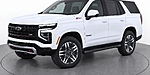 Used 2026 CHEVROLET TAHOE Z71 in WEST PALM BEACH, FLORIDA