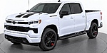Used 2026 CHEVROLET SILVERADO 1500 RST in WEST PALM BEACH, FLORIDA