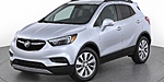 Used 2019 BUICK ENCORE PREFERRED in WEST PALM BEACH, FLORIDA