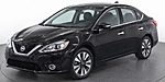 Used 2018 NISSAN SENTRA SL in WEST PALM BEACH, FLORIDA