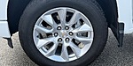 Used 2024 CHEVROLET SILVERADO 1500 CUSTOM in WEST PALM BEACH, FLORIDA