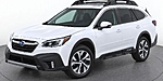 Used 2022 SUBARU OUTBACK LIMITED in WEST PALM BEACH, FLORIDA