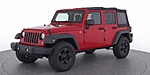Used 2018 JEEP WRANGLER JK UNLIMITED SPORT S in WEST PALM BEACH, FLORIDA