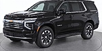 Used 2023 CHEVROLET SUBURBAN HIGH COUNTRY in WEST PALM BEACH, FLORIDA