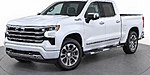 Used 2024 CHEVROLET SILVERADO 1500 HIGH COUNTRY in WEST PALM BEACH, FLORIDA