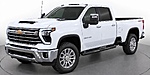 Used 2024 CHEVROLET SILVERADO 2500 LTZ in WEST PALM BEACH, FLORIDA