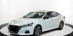 Used 2022 NISSAN ALTIMA 2.0 SR in ST. GEORGE, UTAH
