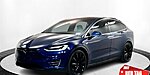 Used 2016 TESLA MODEL X 90D in ST. GEORGE, UTAH