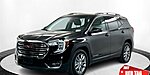 Used 2024 GMC TERRAIN SLT in ST. GEORGE, UTAH