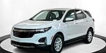 Used 2023 CHEVROLET EQUINOX LT in ST. GEORGE, UTAH