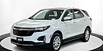 Used 2023 CHEVROLET EQUINOX LT in ST. GEORGE, UTAH
