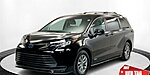 Used 2021 TOYOTA SIENNA LE in ST. GEORGE, UTAH