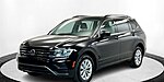 Used 2019 VOLKSWAGEN TIGUAN SE in ST. GEORGE, UTAH