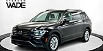 Used 2019 Volkswagen Tiguan SE in ST. GEORGE, UTAH