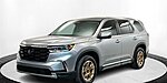 Used 2024 Honda Pilot EX-L 8 PASSENGER in ST. GEORGE, UTAH