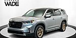 Used 2024 Honda Pilot EX-L 8 PASSENGER in ST. GEORGE, UTAH
