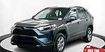 Used 2023 TOYOTA RAV4 XLE in ST. GEORGE, UTAH