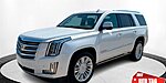 Used 2019 CADILLAC ESCALADE PLATINUM in ST. GEORGE, UTAH