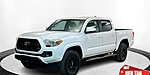 Used 2016 TOYOTA TACOMA SR in ST. GEORGE, UTAH