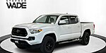 Used 2016 TOYOTA TACOMA SR in ST. GEORGE, UTAH