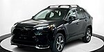 Used 2025 TOYOTA RAV4 PLUG-IN HYBRID SE in ST. GEORGE, UTAH