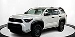 Used 2025 TOYOTA 4RUNNER SR5 in ST. GEORGE, UTAH