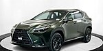 Used 2025 LEXUS NX NX 450H+ LUXURY in ST. GEORGE, UTAH