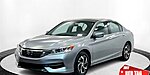 Used 2017 Honda Accord Sedan LX in ST. GEORGE, UTAH