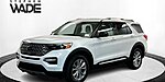 Used 2023 FORD EXPLORER LIMITED in ST. GEORGE, UTAH