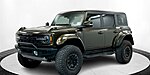 Used 2024 FORD BRONCO RAPTOR in ST. GEORGE, UTAH